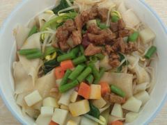 android_upload_pic-西安特色面馆(吉兆营店)
