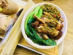 -特派卷·老北京烤鸭卷(合生汇购物中心店)