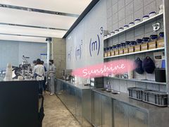 -CUBIC3三立方咖啡(凌空SOHO店)