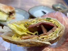 -桃园眷村(万象天地店)