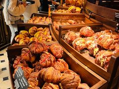 -B&C黄油与面包·THE GARDEN BAKERY概念店(世纪汇店)