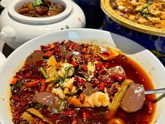 -北平食府·北京烤鸭(北京西站六里桥店)