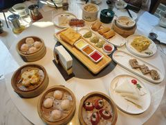 -滋粥楼·顺德菜(番禺广场总店)