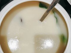 -魁盛居百年鲁菜馆(中林路店)