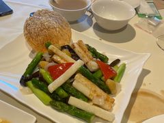 -利苑酒家(金宝店)