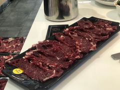 -潮发潮汕牛肉店(龙洞店)