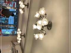 -玲珑餐厅(陕西南路店)