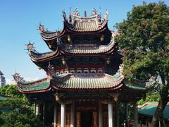 -南普陀寺