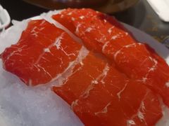 -京悦南门涮羊肉·羊蝎子火锅(田林路店)