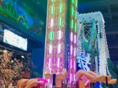 -幸福花欢乐世界(东辰广场A座店)