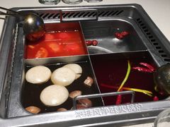 -海底捞火锅(亲子主题北金鹰店)