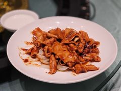 -双生不夜粥