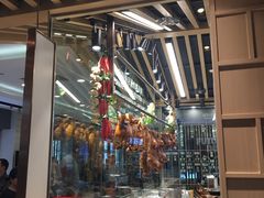-狮头牌卤味研究所·卤味饭(花城汇南区店)