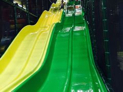 -蒙特利亲子乐园