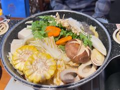 -有喜屋·烧鸟·居酒屋(周浦万达店)