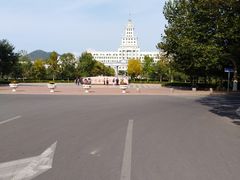 -哈尔滨工业大学(威海校区)
