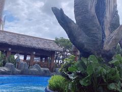 -七彩云南欢乐世界