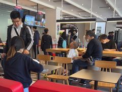 大堂-肯德基(新佛罗伦萨店)
