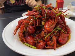 -一起吃小龙虾·海鲜(海珠店)