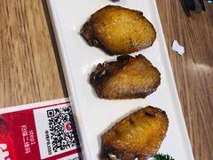 -必胜客(新中纬店)