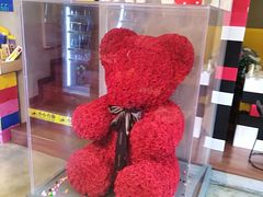 -W CAFE(甜爱路店)