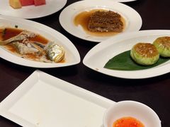 -京香轩·中餐厅(上海中庚聚龙酒店)