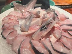 -蚬皇•陈味莞(西平景湖店)