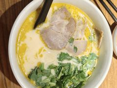 -和府捞面(东直门银座店)