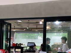 门面-COFFEE CALL(云锦路店)