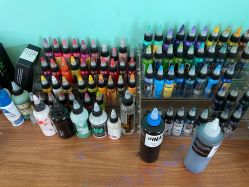 -脱白计划纹身集团