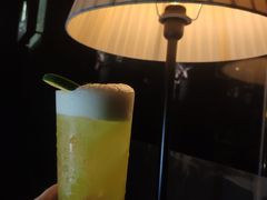 -HUNTING BAR亨霆鸡尾酒馆(越秀淘金店)