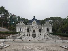 -珠海圆明新园