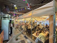 -回头烧烤(悦荟购物中心店)