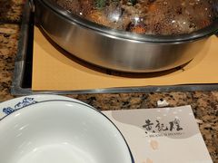 -黄记煌三汁焖锅(欢乐海岸店)