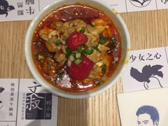 -文叔·湖北名小吃·小龙虾(华强北店)