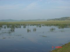 -塞罕坝国家级自然保护区