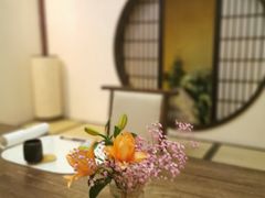 -空蝉怀石料理(益丰·外滩源店)