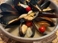 -BROWNSTONE布朗石西班牙餐厅(富城店)