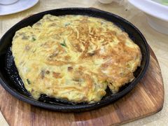 鱼肠煎蛋-嘉华海鲜酒家(龙津中路店)