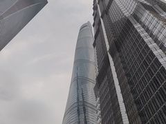-上海中心大厦