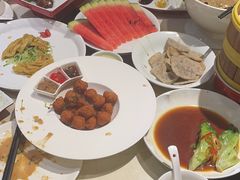 -京味斋·北京烤鸭(北京南站洋桥店)
