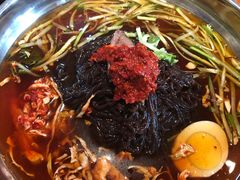 -鑫日千里马朝鲜族小馆(总店)