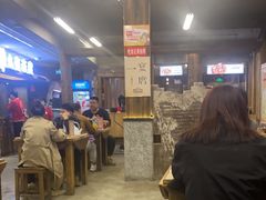 大堂-老三样·旧食新味(万寿宫店)