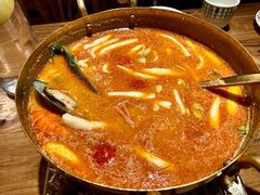 -泰堤坊(淡水体育馆店)