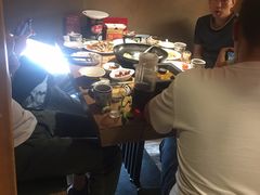 -福茂源横山铁锅羊肉(牡丹园店)
