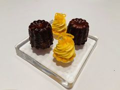 甜点-华尔道夫酒店·鸢尾宫1893(金鱼胡同店)
