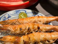 -沼津港精致料理·寿喜烧·烧鸟(龙湖南桥天街日料榜单店)