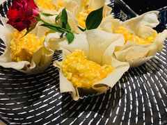 公主素蟹粉-桂满陇-十里风荷(合生汇店)