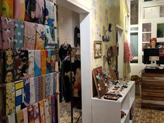 -恋物百货商店(华侨城店)