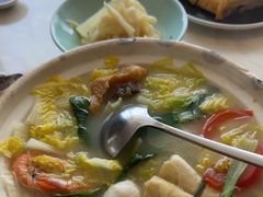 -宁波石浦大饭店(新材料城店)